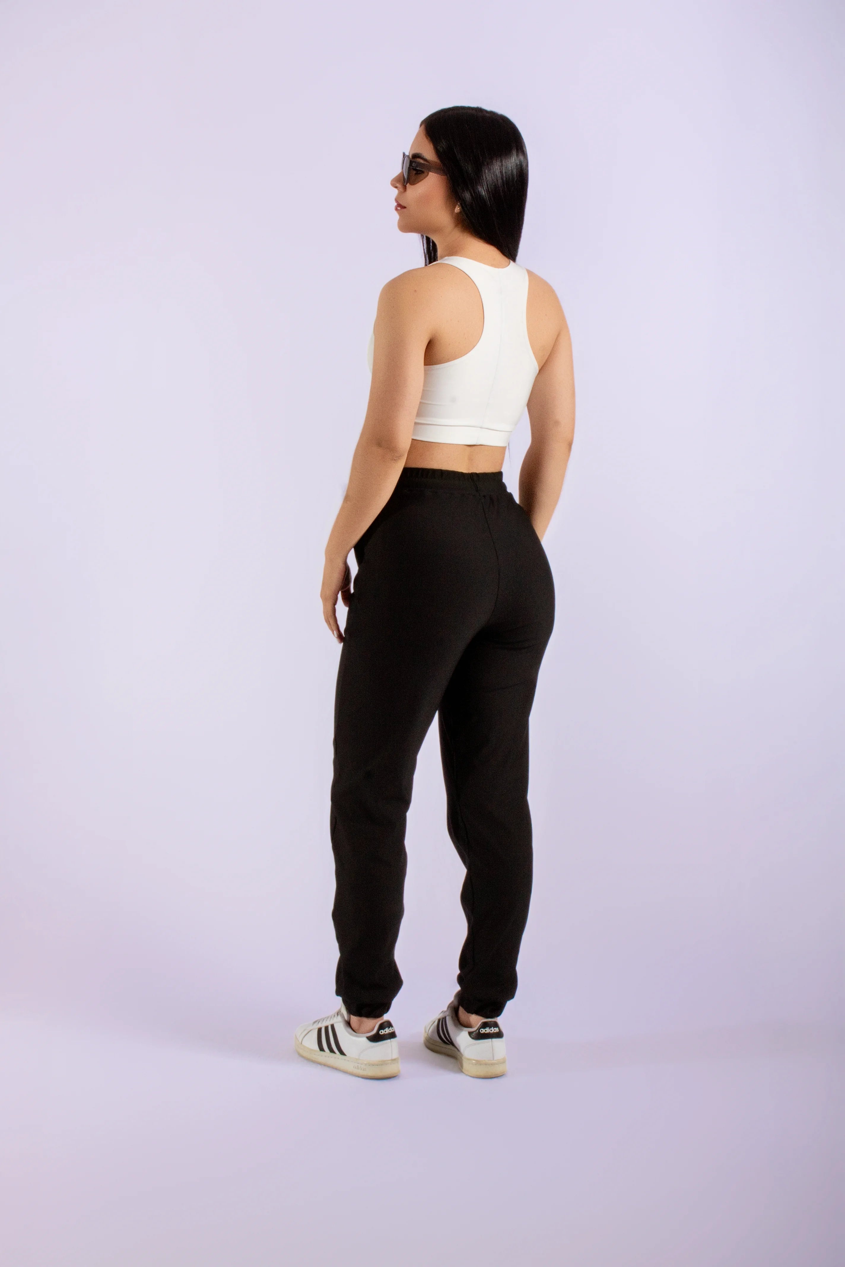 Jogger Desaguado