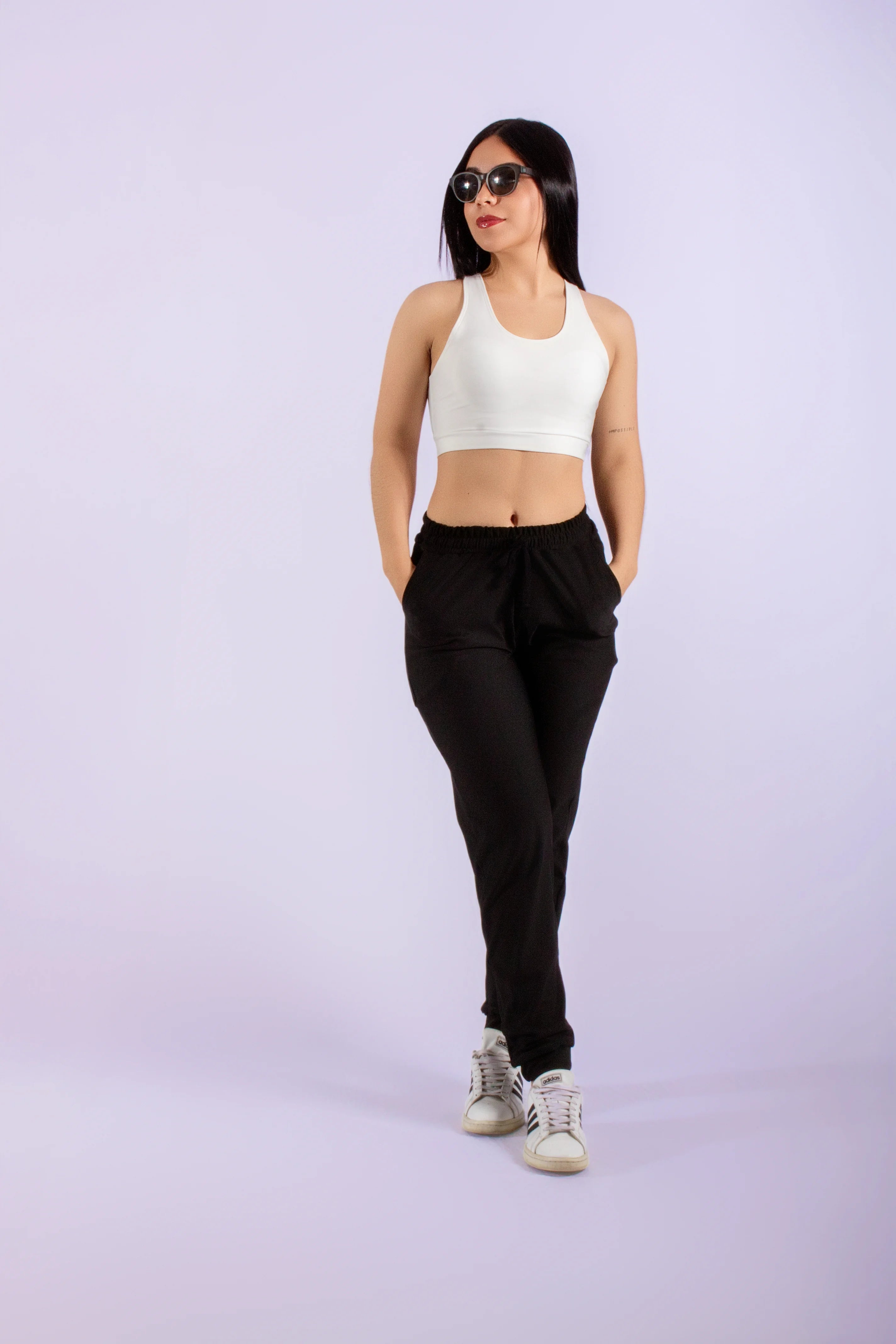 Jogger Desaguado