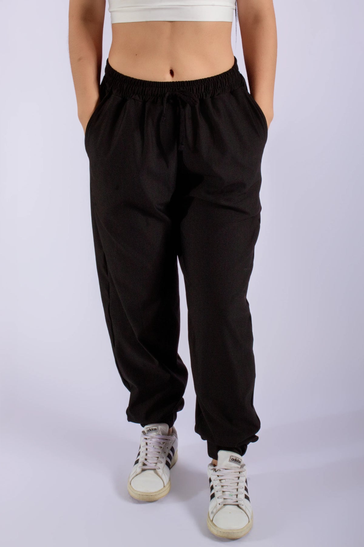 Jogger Desaguado