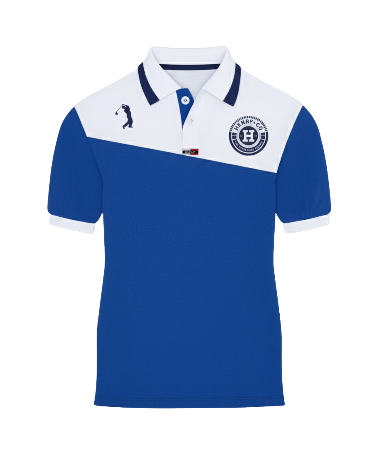 Polo Henry-Co